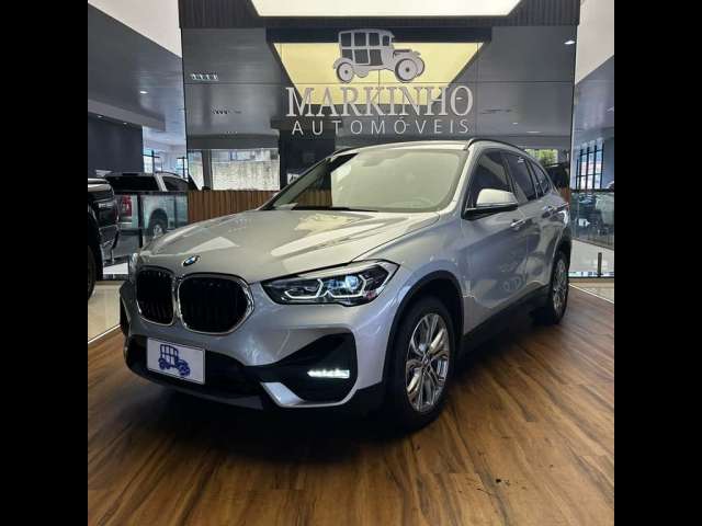 BMW X1 SDRIVE 20i 2.0/2.0 TB Acti.Flex Aut.