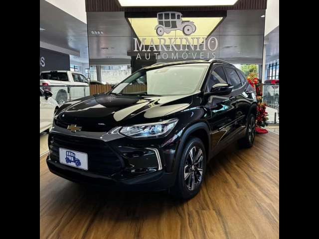 CHEVROLET TRACKER Premier 1.2 Turbo 12V Flex Aut.