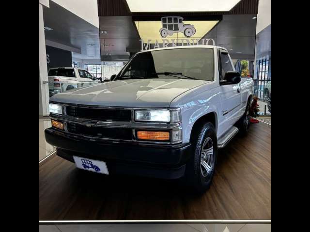 CHEVROLET SILVERADO 4.1