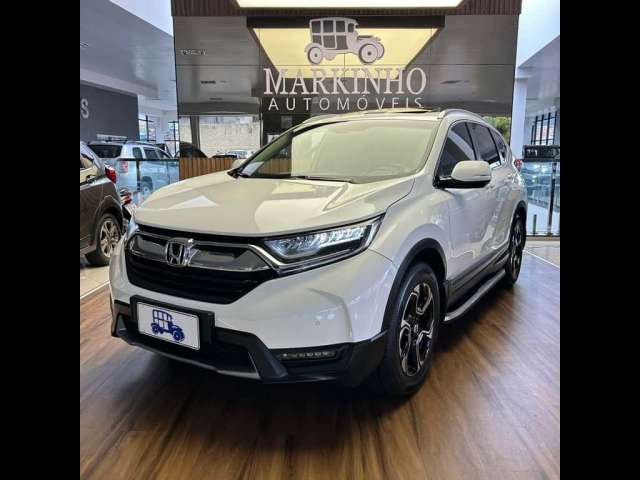 HONDA CR-V Touring 1.5 16V 4WD 5p Aut.