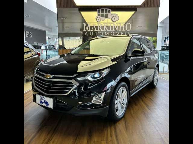 CHEVROLET EQUINOX Premier 2.0 Turbo AWD 262cv Aut.