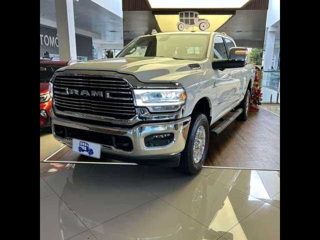 RAM 2500 LARAMIE  6.7 TDI  CD 4x4 Diesel