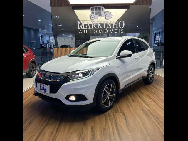 HONDA HR-V LX 1.8 Flexone 16V 5p Aut.