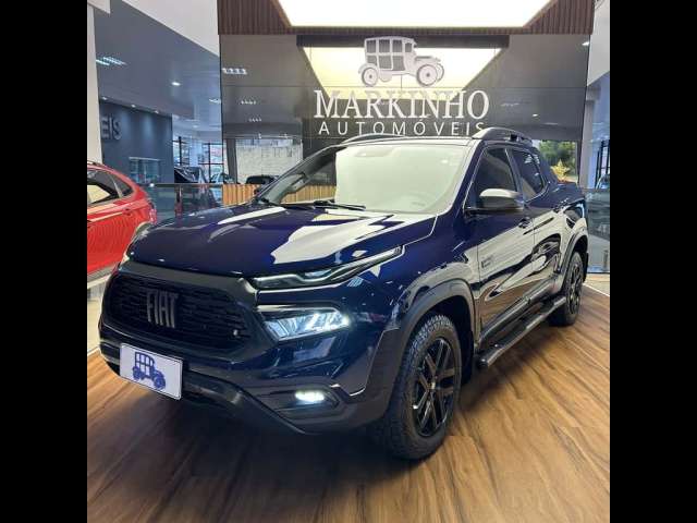 FIAT TORO Ultra 2.0 16V 4x4 Diesel Aut.