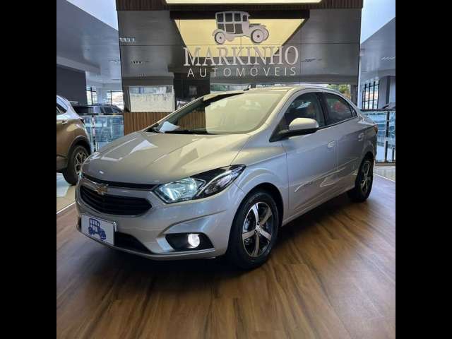 CHEVROLET PRISMA Sed. LTZ 1.4 8V FlexPower 4p Aut.