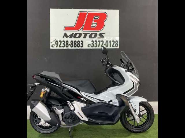 Honda ADV 150 ADV  - Branca - 2021/2021