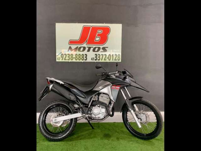 Honda XRE 300 300/ 300 ABS/ FLEX - Preta - 2013/2013