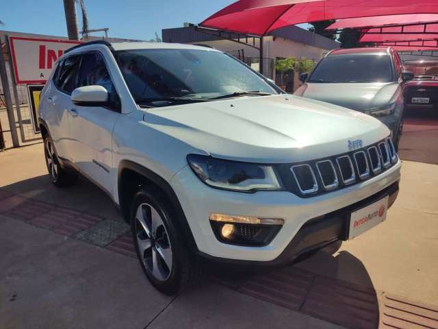 JEEP COMPASS 2.0 S 4X4 TURBO 16V