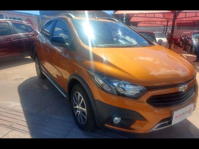 CHEVROLET ONIX 1.4 MPFI ACTIV HATCH 8V 4P