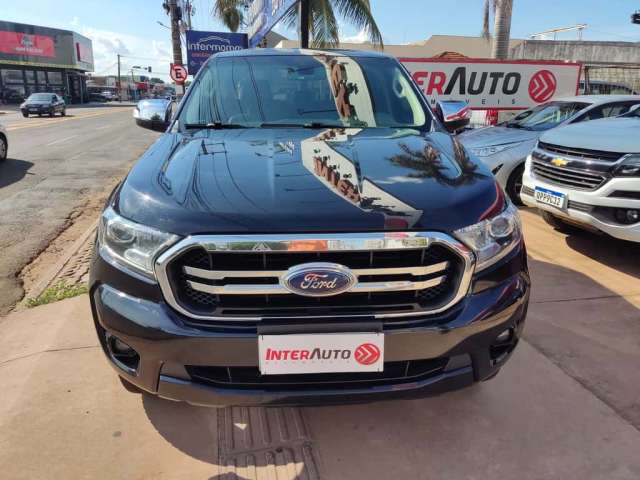 FORD RANGER 3.2 TROPICAB 4X4 20V TURBO