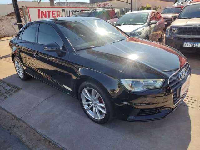 AUDI A3 1.4 TFSI SPORTBACK S-TRONIC 4P