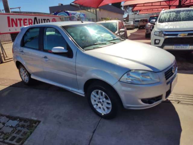 FIAT PALIO 1.0 ELX 8V 4P