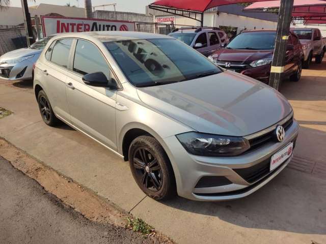 VOLKSWAGEN POLO 1.6 MSI TOTAL FLEX 16V 4P