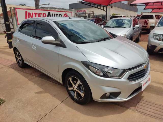 CHEVROLET ONIX 1.4 MPFI LTZ 8V 4P