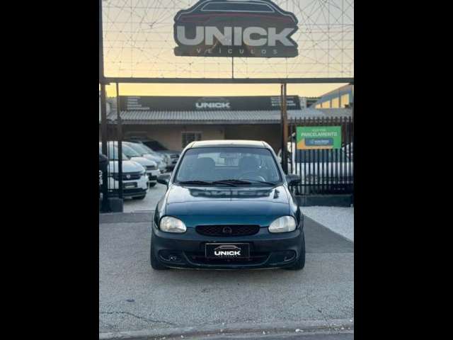 CHEVROLET CORSA WIND 2000