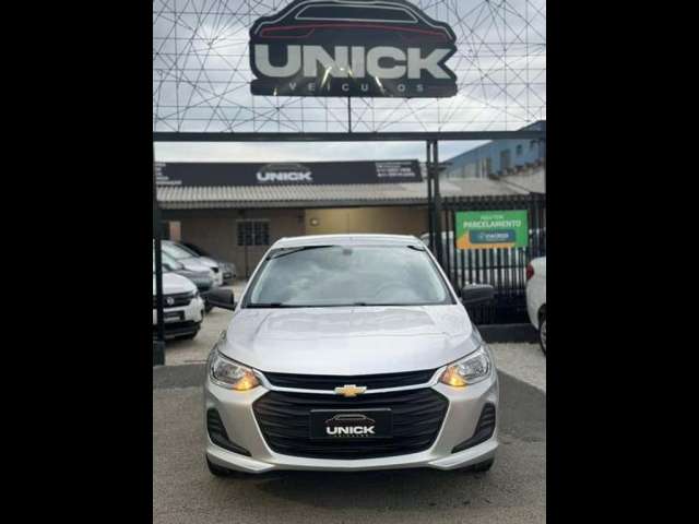 CHEVROLET ONIX PLUS 10TAT NB 2023