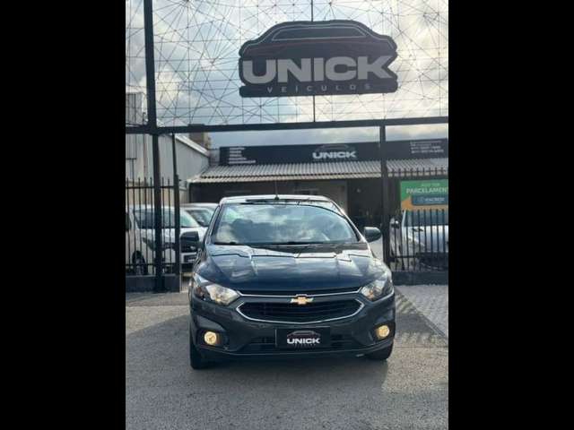 CHEVROLET PRISMA 1.4MT LT 2019