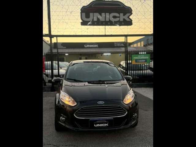 FORD FIESTA HA 1.6L SE A 2014