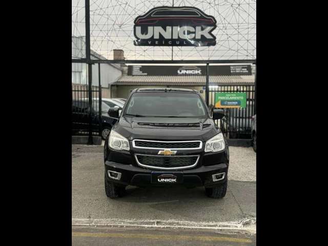 CHEVROLET S10 LT DD4 2013