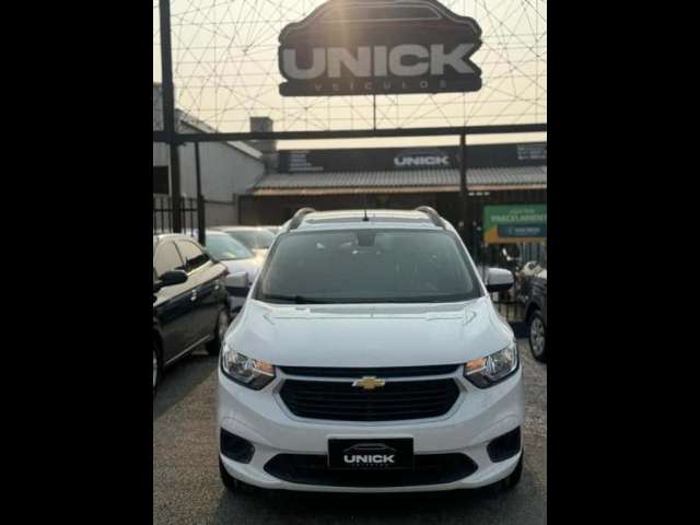 CHEVROLET SPIN 1.8 2023