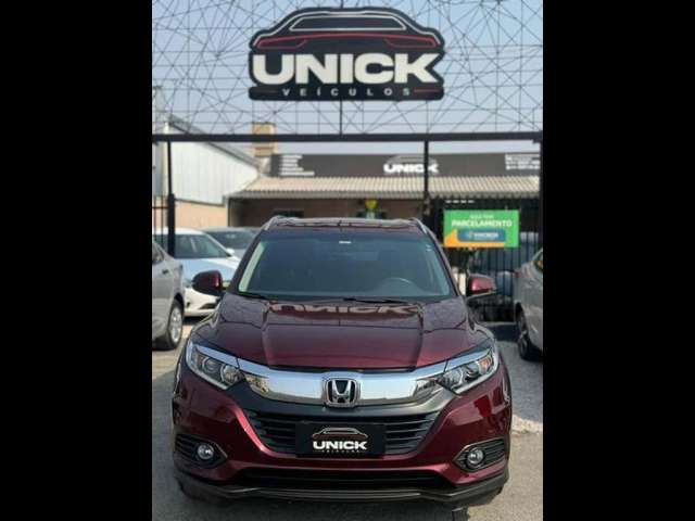 HONDA HR-V EX CVT 2021