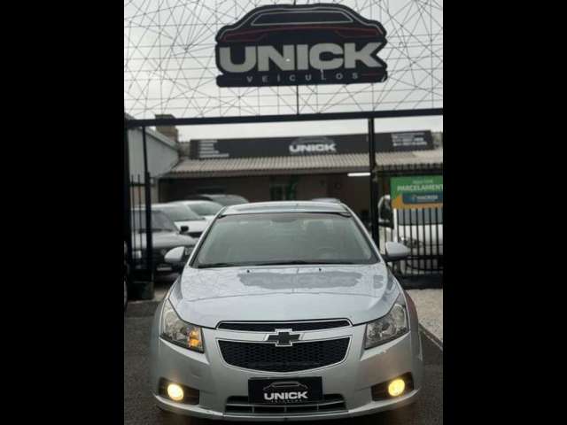 CHEVROLET CRUZE LTZ NB 2012