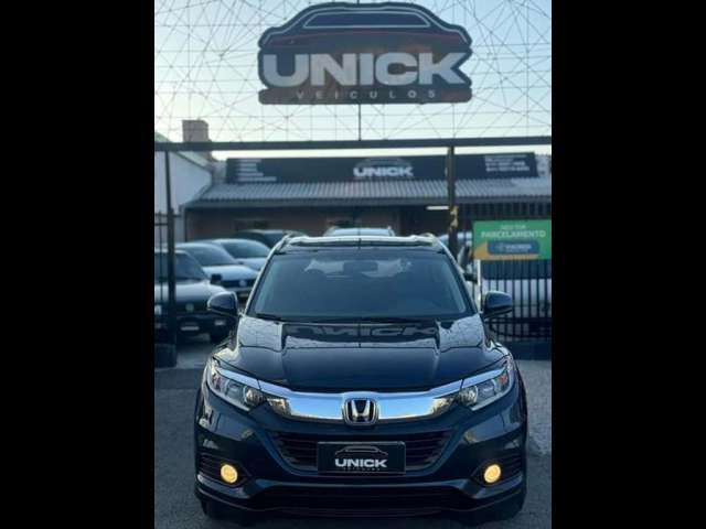 HONDA HR-V EX CVT 2020