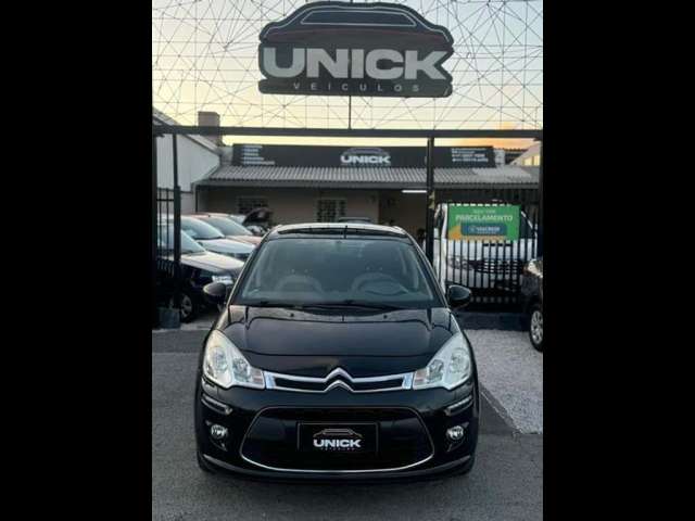 CITROEN C3 90M TENDANCE 2014