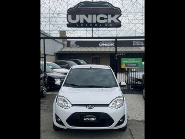 FORD FIESTA SEDAN1.6FLEX 2014