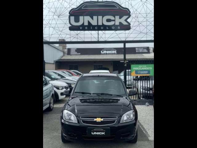 CHEVROLET CELTA 1.0L LT 2014