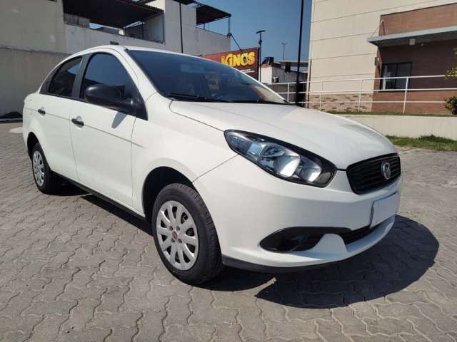 Fiat Grand siena 2021 1.0 evo flex attractive manual