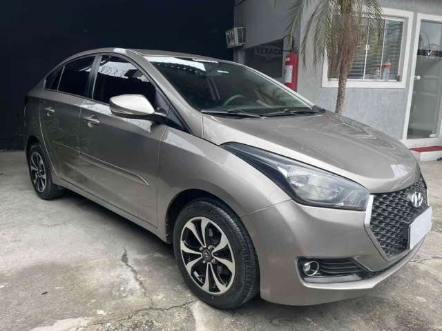 Hyundai Hb20s 2019 1.0 comfort plus 12v flex 4p manual