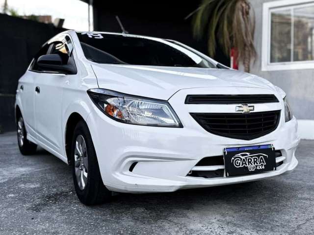 Chevrolet Onix 2019 1.0 mpfi joy 8v flex 4p manual