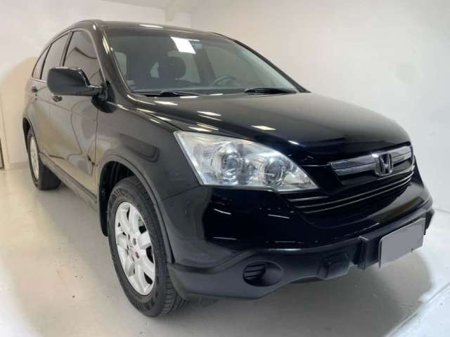 Honda Crv 2009 2.0 lx 4x2 16v gasolina 4p automático