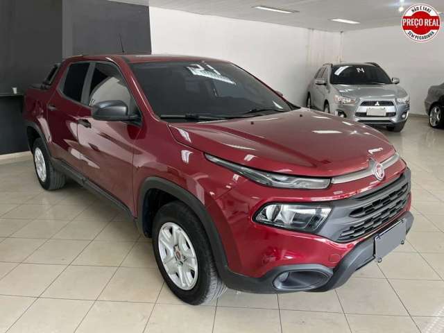 Fiat Toro 2021 1.8 16v evo flex endurance manual