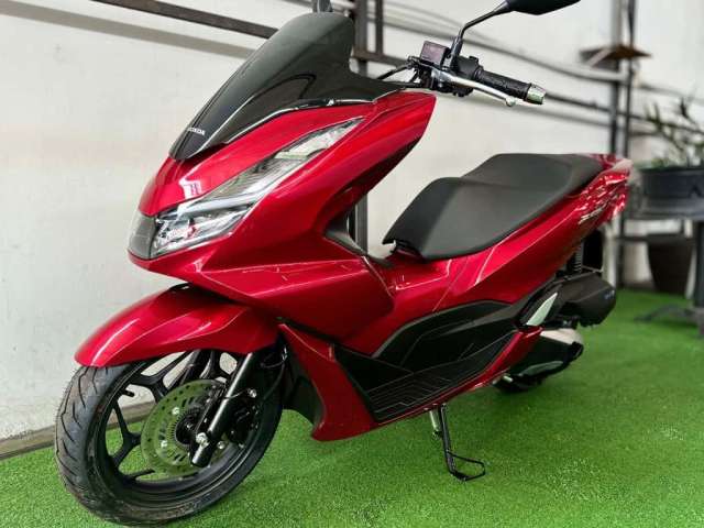 Honda Pcx 160 abs 2025