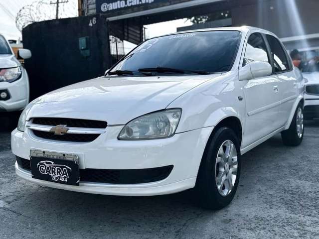 Chevrolet Classic 2013 1.0 mpfi ls 8v flex 4p manual