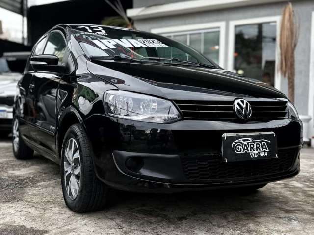 Volkswagen Fox 2013 1.0 mi 8v flex 4p manual