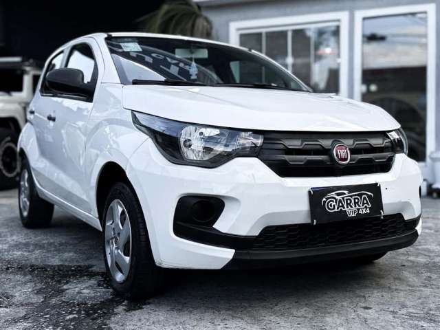 Fiat Mobi 2020 1.0 evo flex like. manual