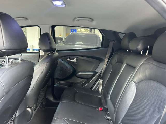 Hyundai Ix35 2015 2.0 mpfi gls 16v flex 4p automático