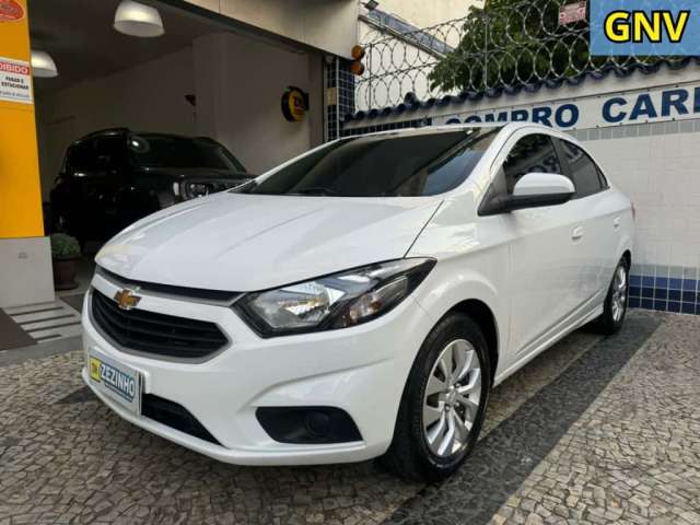 Chevrolet Prisma 2017 1.4 mpfi lt 8v flex 4p automático