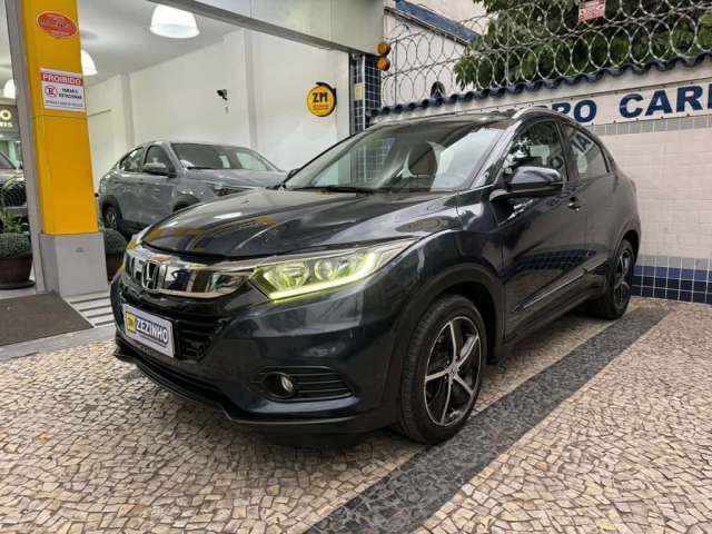 Honda Hr-v 2020 1.8 16v flex ex 4p automático