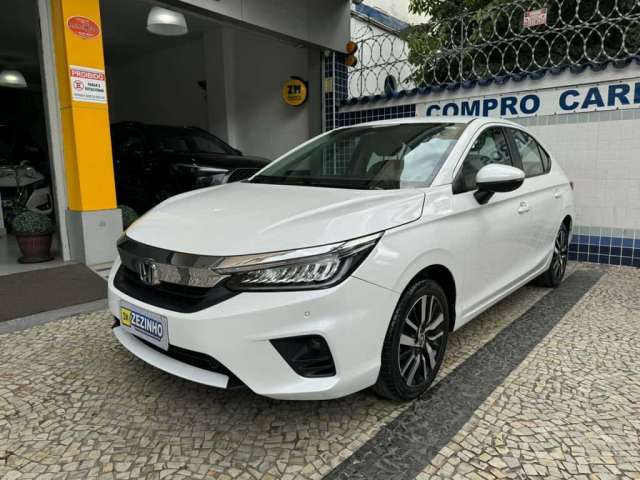 Honda City 2023 1.5 i-vtec flex touring cvt