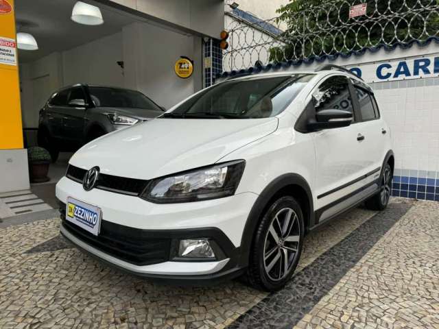 Volkswagen Fox 2021 1.6 msi total flex xtreme 4p manual