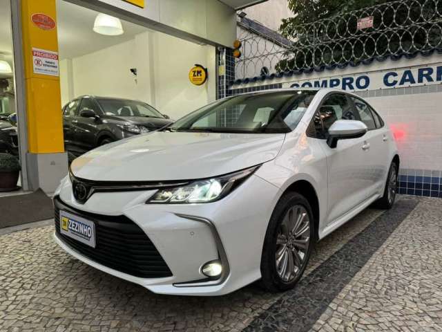 Toyota Corolla 2023 2.0 vvt-ie flex xei direct shift