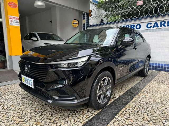 Honda Hr-v 2024 1.5 di i-vtec flex ex cvt