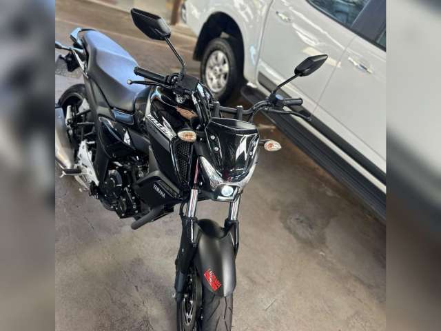 Yamaha Fz15 2023/2024