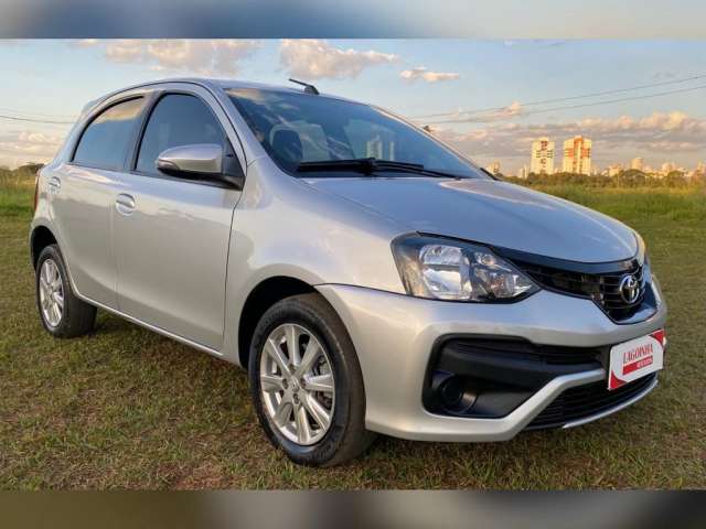 ETIOS 1.5 XPLUS