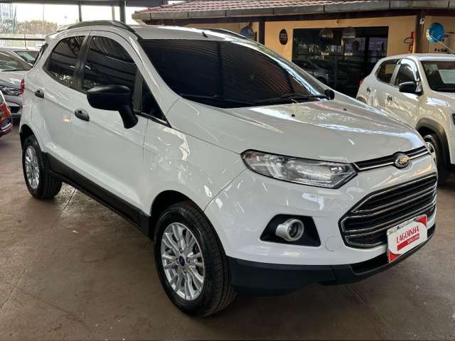 EcoSport 1.6 2014/2014 Completa