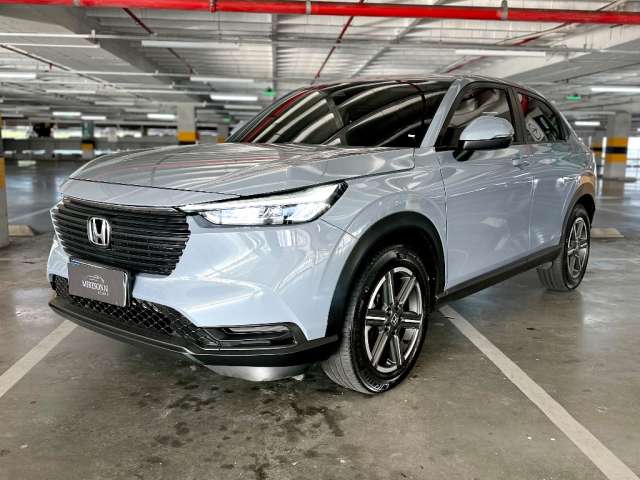 Honda Hrv EX 2024 - Extra!